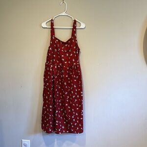 Flowy Piper & Scoot Summer dress